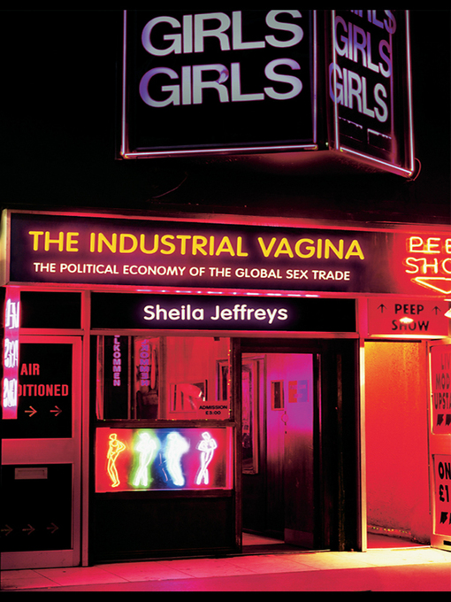 Cover image for The Industrial Vagina